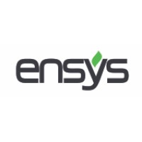 Ensys Engineers Pvt Ltd Logo