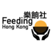 Feeding Hong Kong Logo