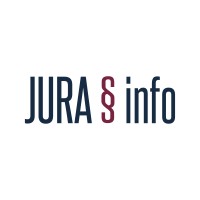 Jurainfo.dk Logo