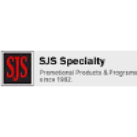 SJS Specialty Co., Inc. Logo