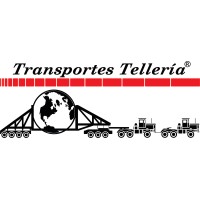 TRANSTELL, S.A. DE C.V. Logo
