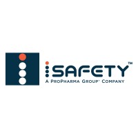 iSAFETY Logo
