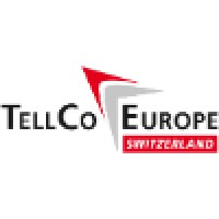 TellCo Europe Sagl Switzerland Logo