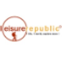 Leisure Republic DMC. Logo