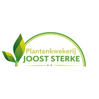 Plantenkwekerij Joost Sterke Logo