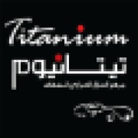 Titanium Window Films Logo