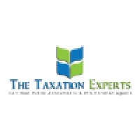 The Taxation Experts CPA, IRS Enrolled Agent Logo