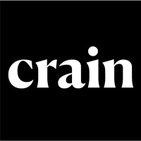 Crain Logo