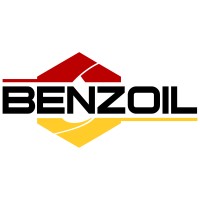 Benzoil Logo