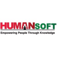 HUMANSOFT Holding Logo