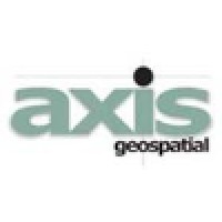 AXIS GeoSpatial LLC Logo