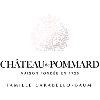 Château de Pommard Logo