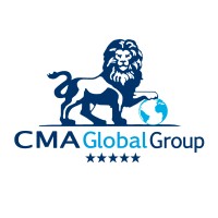 CMA-Global Group Logo