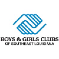 Boys & Girls Clubs of Southeast Louisiana Logo