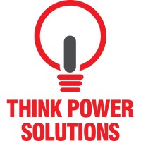 Think Power Solutions Logo