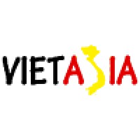 Vietasia Logo