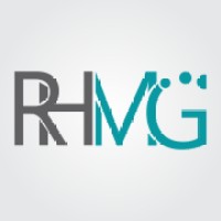 RHMG - Consultoria e Assessoria em Recursos Humanos Logo