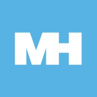 Morgan Hunter Healthcare Logo