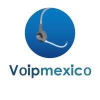 Voz y Enlaces Ip de Mexico Logo