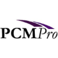 PCMPro Consulting Logo