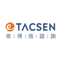 TACSEN Training and Consulting(HK) Limited Logo