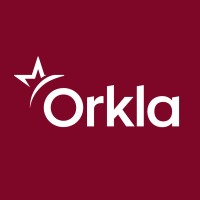 Orkla Finland Logo