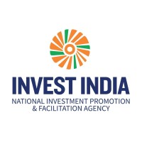 Invest India Logo