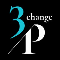 3pChange Logo