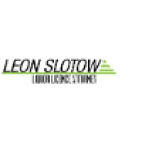 LSA Liquor Licence Specialists - Leon Slotow Attorney Logo