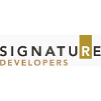 Signature Developers Logo