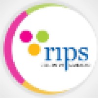 Rathinam International Public School Logo