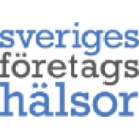 Sveriges Företagshälsor Logo