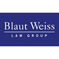 Blaut Weiss Law Group Logo