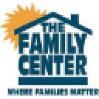 The Family Center of Columbus Logo