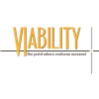 Viability, LLC Logo