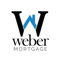 Weber Mortgage Logo