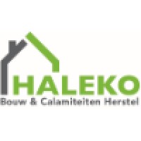 Haleko B.V. Logo