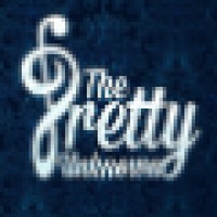 The Pretty Unknown Logo