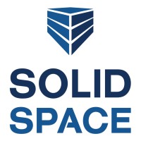 SolidSpace Datacenter Solutions Logo