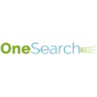 OneSearch Partners Logo
