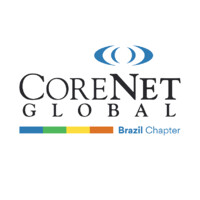 CoreNet Global Brazil Logo
