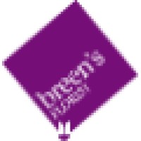 Breens Florist Logo