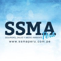 SSMA Perú Logo
