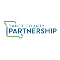 Taney County Partnership Logo
