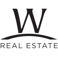 W Real Estate Logo