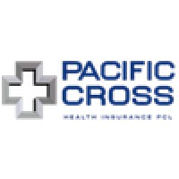 Pacific Cross Health Insurance PCL Logo