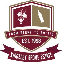 Kingsley Grove Estate Logo