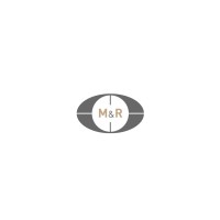M&R Group - International Procurement Services Logo