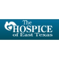 The Hospice Of East Texas Logo