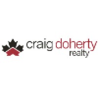 Craig Doherty Realty Logo